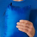 Чоловічий пуховик Helly Hansen Banff Hooded Insulator з капюшоном кобальт 2.0 6