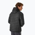Чоловічий пуховик Helly Hansen Banff Hooded Insulator Insulator чорний 2