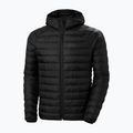Чоловічий пуховик Helly Hansen Banff Hooded Insulator Insulator чорний 6