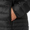 Жіночий пуховик Helly Hansen Banff Hooded Insulator чорний 4