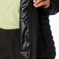 Жіночий пуховик Helly Hansen Banff Hooded Insulator чорний 5