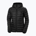 Жіночий пуховик Helly Hansen Banff Hooded Insulator чорний 6
