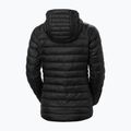 Жіночий пуховик Helly Hansen Banff Hooded Insulator чорний 7