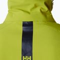 Чоловіча гірськолижна куртка Helly Hansen Alpha 4.0 яскравий мох 4