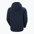 Куртка лижна чоловіча Helly Hansen Alpha 4.0 navy 9