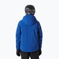 Чоловіча гірськолижна куртка Helly Hansen Alpha 4.0 deep fjord 2