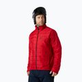 Чоловіча гірськолижна куртка Helly Hansen Swift 3в1 navy 2