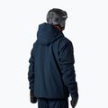 Чоловіча гірськолижна куртка Helly Hansen Swift 3в1 navy 3