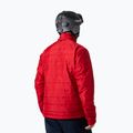 Чоловіча гірськолижна куртка Helly Hansen Swift 3в1 navy 4