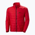 Чоловіча гірськолижна куртка Helly Hansen Swift 3в1 navy 9