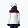 Куртка гірсько-лижна жіноча Helly Hansen Motionista Lifaloft white 2