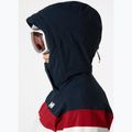 Куртка гірсько-лижна жіноча Helly Hansen Motionista Lifaloft white 3