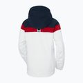 Куртка гірсько-лижна жіноча Helly Hansen Motionista Lifaloft white 8
