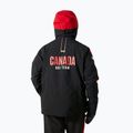 Куртка лижна Helly Hansen World Cup Insulated чорна aca 2