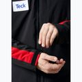 Куртка лижна Helly Hansen World Cup Insulated чорна aca 4