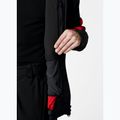 Куртка лижна Helly Hansen World Cup Insulated чорна aca 5