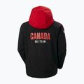 Куртка лижна Helly Hansen World Cup Insulated чорна aca 7
