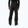Штани лижні чоловічі Helly Hansen World Cup Insulated Full-Zip black aca 2