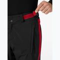 Штани лижні чоловічі Helly Hansen World Cup Insulated Full-Zip black aca 3