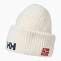 Шапка зимова Helly Hansen Soft Rib snow