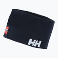 Пов'язка на голову Helly Hansen Team navy nsf B2B