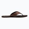 В'єтнамки чоловічі Helly Hansen Seasand 2 Leather Sandals espresso / fallen rock / c 2