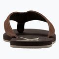 В'єтнамки чоловічі Helly Hansen Seasand 2 Leather Sandals espresso / fallen rock / c 3