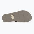 В'єтнамки чоловічі Helly Hansen Seasand 2 Leather Sandals espresso / fallen rock / c 4