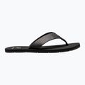 В'єтнамки чоловічі Helly Hansen Seasand 2 Leather Sandals black / fallen rock