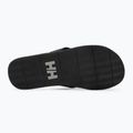 В'єтнамки чоловічі Helly Hansen Seasand 2 Leather Sandals black / fallen rock 4