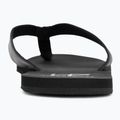 В'єтнамки чоловічі Helly Hansen Seasand 2 Leather Sandals black / fallen rock 6