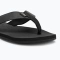 В'єтнамки чоловічі Helly Hansen Seasand 2 Leather Sandals black / fallen rock 7
