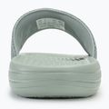 Жіночі шльопанці Helly Hansen H/H Slides зелений туман 6