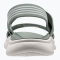 Сандалі жіночі Helly Hansen Risor cactus/ green mist 10
