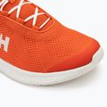 Кросівки вітрильні чоловічі Helly Hansen Supalight Medley flame/white 7