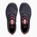 Чоловічі водні черевики Helly Hansen Supalight Moc One navy/flame 13