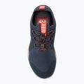Жіночі кросівки для води Helly Hansen Supalight Moc One темно-синій/полум'яний 5
