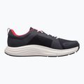 Кросівки вітрильні чоловічі Helly Hansen HP Ahiga Evo 5 navy / alert red 9