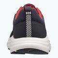 Кросівки вітрильні чоловічі Helly Hansen HP Ahiga Evo 5 navy / alert red 10