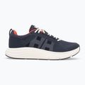 Кросівки вітрильні чоловічі Helly Hansen HP Ahiga Evo 5 navy / alert red 2