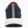 Кросівки вітрильні чоловічі Helly Hansen HP Ahiga Evo 5 navy / alert red 6