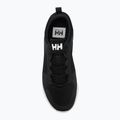 Кросівки чоловічі Helly Hansen HP Ahiga Evo 5 black/white 5