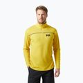 Чоловічий вітрильний світшот Helly Hansen Hp 1/2 Zip Pullover gold rush