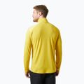 Чоловічий вітрильний світшот Helly Hansen Hp 1/2 Zip Pullover gold rush 2