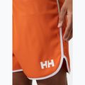 Чоловічі шорти для плавання Helly Hansen HP Curve Board 7" flame 3