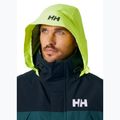 Чоловіча вітрильна куртка Helly Hansen Pier 3.0 dark creek 3