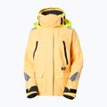 Жіноча вітрильна куртка Helly Hansen Skagen Offshore Miami персиковий 8