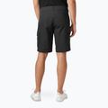 Чоловічі вітрильні шорти Helly Hansen Dock 10" ebony 2