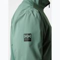 Чоловіча вітрильна куртка Helly Hansen HP Racing Bomber 2.0 cactus 4