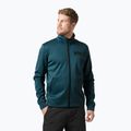 Чоловічий вітрильний світшот Helly Hansen HP Fleece 2.0 dark creek